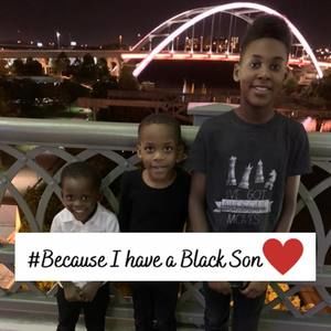 Meet your Posher, Rodricka